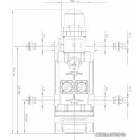 Центробежный насос Джилекс Комфорт Про 60/30