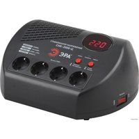 Стабилизатор напряжения ЭРА СНК-2000-Ц Б0031075