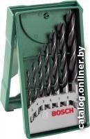 Набор сверл Bosch Promoline 2.607.019.580