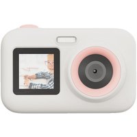 Развивающая игрушка SJCAM Funcam+ (белый)
