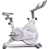 Велотренажер R-brand Bake 008 (белый)