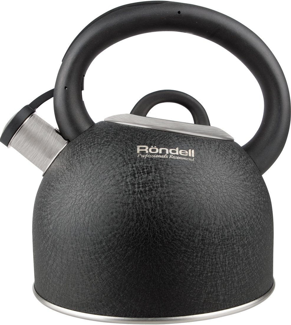 

Чайник со свистком Rondell Infinity RDS-424