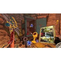  Cave Digger 2: Dig Harder (без русской озвучки и субтитров) для PlayStation 5