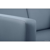 Диван Divan Боско-3 Land Blue 219378 (синий)