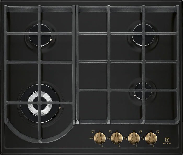 

Варочная панель Electrolux EGH6343ROR