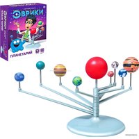 Набор для опытов Эврики Планетарий 1353276