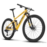Велосипед BMC Fourstroke 01 ONE L 2020