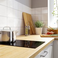Варочная панель Ikea VALBILDAD 20467592