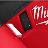 Эксцентриковая шлифмашина Milwaukee M12FROS5-502X 4933493651 (с 2-мя АКБ, кейс)