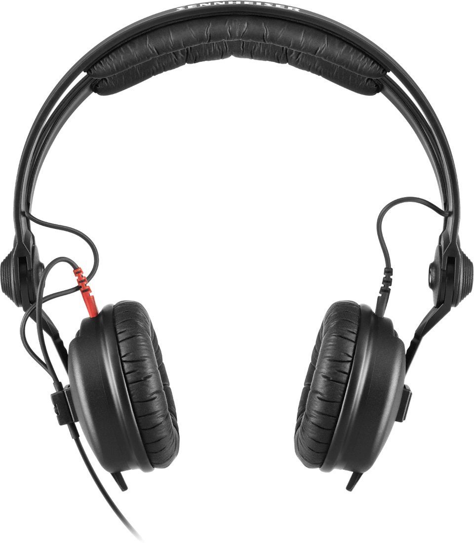 

Наушники Sennheiser HD 25 Plus