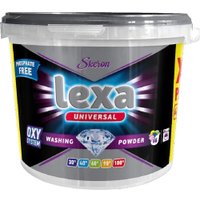 Стиральный порошок Skeron Lexa Универсальный (5 кг)