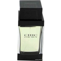 Туалетная вода Carolina Herrera CHIC For Men EdT (тестер, 100 мл)