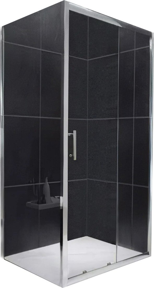 Душевой уголок Pelican SSW020120T