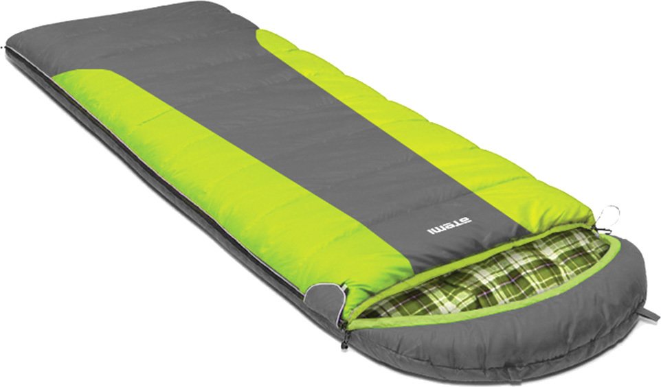 

Спальный мешок Atemi Quilt 400L