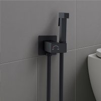Гигиенический душ Lauter Rainix 21LT7712BM