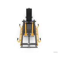 Гакк-тренажер Stonerise DLP01