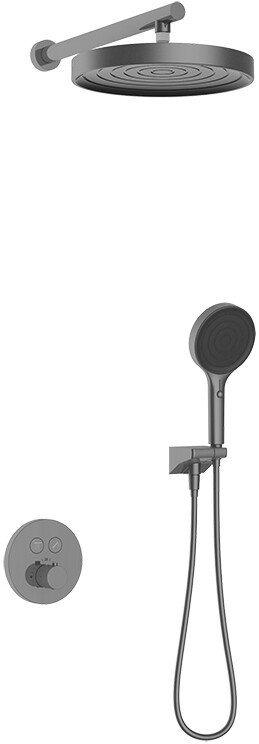 

Душевая система Kaiser Sano 08277-15