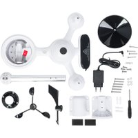 Термогигрометр Levenhuk Wezzer PLUS LP140 82876