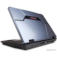 Игровой ноутбук CyberPowerPC Fangbook Evo HX7-200