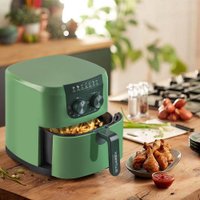 Аэрогриль (аэрофритюрница) Tuarex AG 3001