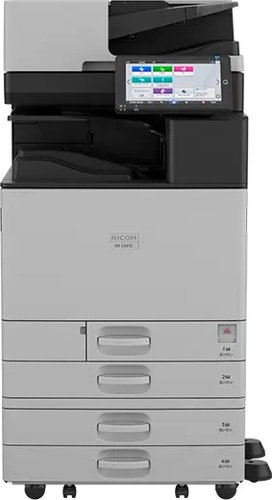МФУ Ricoh IM C6010