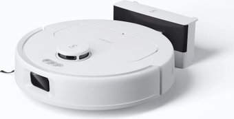 Робот-пылесос Ecovacs N20E YDLX11-3 (белый)