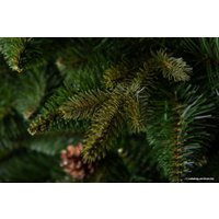 Сосна GreenTerra Рапсодия натуральная 1.8 м