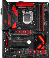 ASRock Fatal1ty Z270 Gaming K4