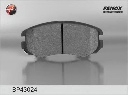 

Fenox BP43024