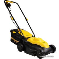 Газонокосилка Champion EM3411