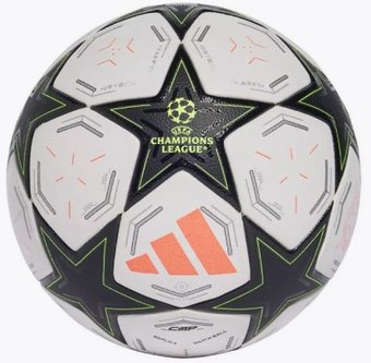 Adidas UCL Competition 24/25 FIFA (размер 5)