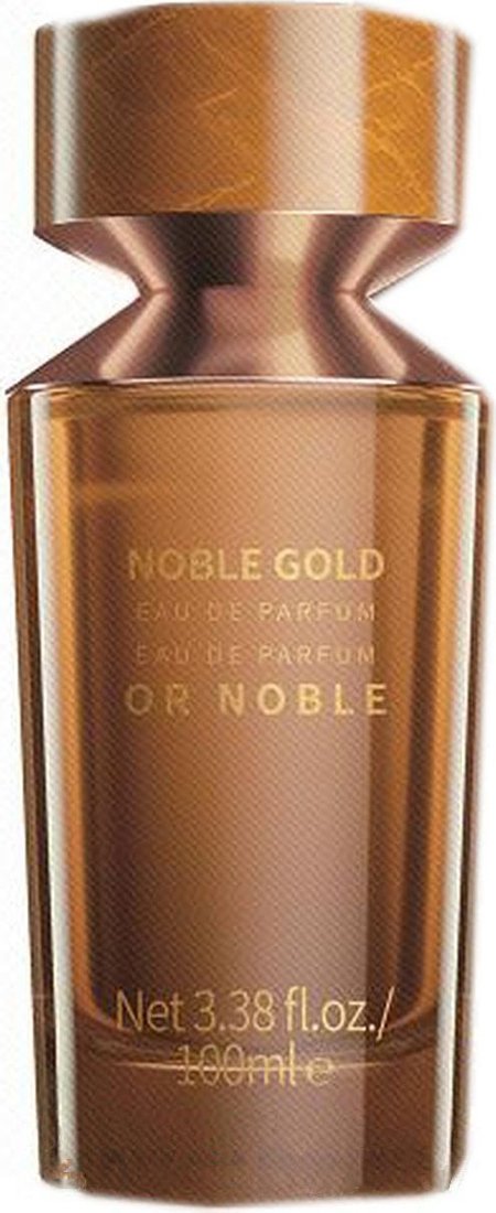 

Парфюмерная вода Miniso Noble Gold 2846 EdP (100 мл)