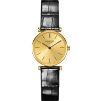 Наручные часы Longines L42092322