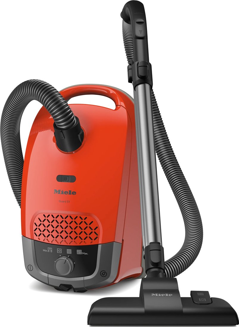 Пылесос Miele Guard S1 Junior TerraRed