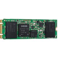 SSD Samsung 850 EVO M.2 120GB (MZ-N5E120BW)