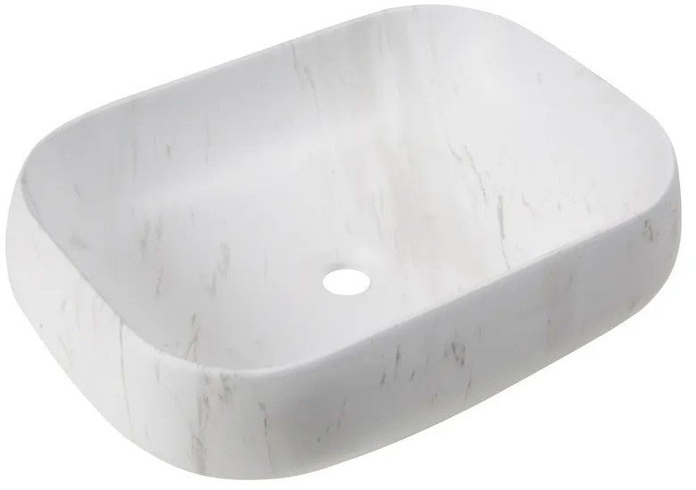 Умывальник Cerutti Spa CR0086 MMW1