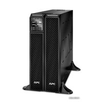 Источник бесперебойного питания APC Smart-UPS SRT 2200VA 230V [SRT2200XLI]
