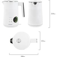 Электрический чайник BRASSON KT-264