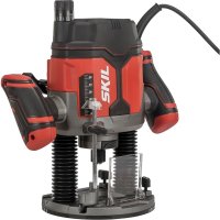 Вертикальный фрезер Skil RT1315SE00