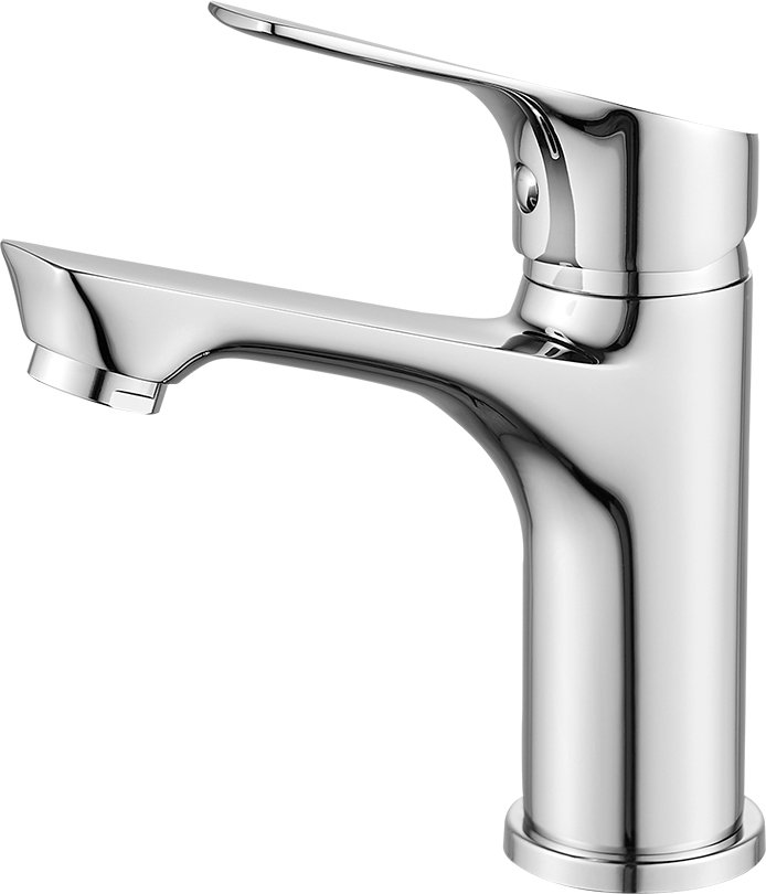 

Смеситель Rossinka Silvermix RS29-13