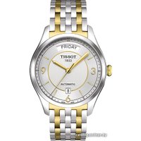 Наручные часы Tissot T038.430.22.037.00