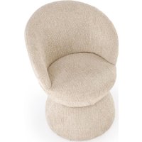 Стул Halmar K581 (бежевый)