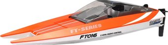Катер Fei Lun FT016 (оранжевый)