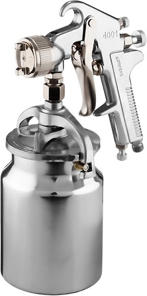 

Краскопульт Stayer AirPro Professional 06477-1.4