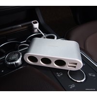 Автомобильное зарядное Hoco Z13