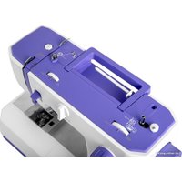 Электромеханическая швейная машина Necchi Q133A