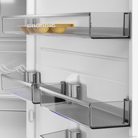 Холодильник Grundig GKNI56930FN в Борисове