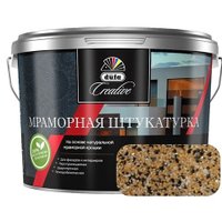 Декоративная штукатурка Dufa Creative 992-K 15 кг