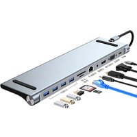 Док-станция Mivo MH-1101