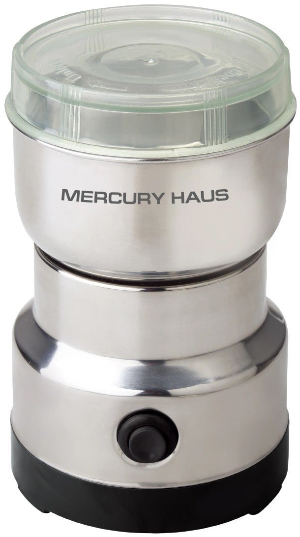 

Электрическая кофемолка Mercury Haus MC-6830